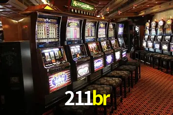 Desvendando o Mundo dos Jogos Virtuais na 211br