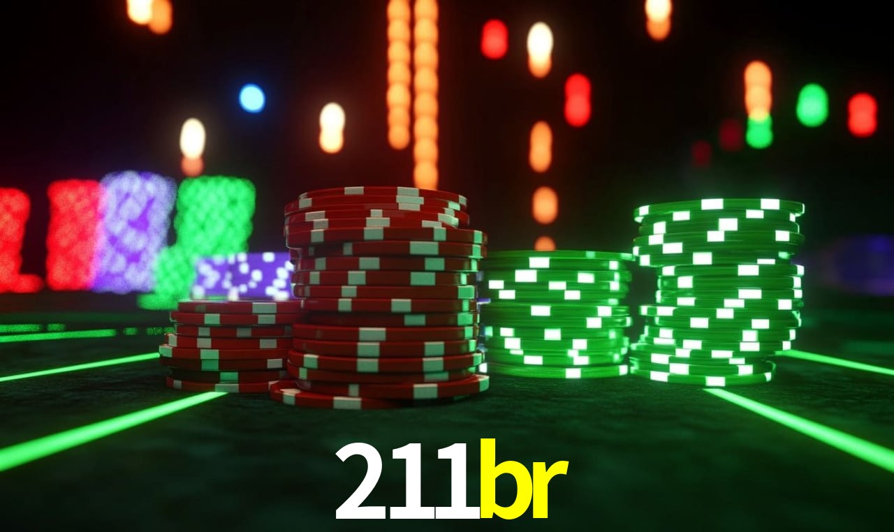 Experiência VIP 211br