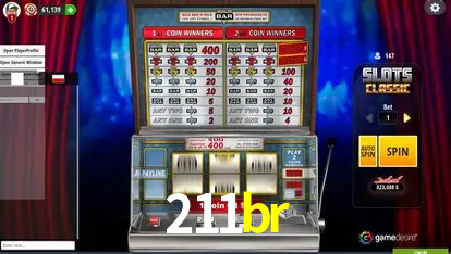 Desvendando o Mundo dos Jogos Virtuais na 211br