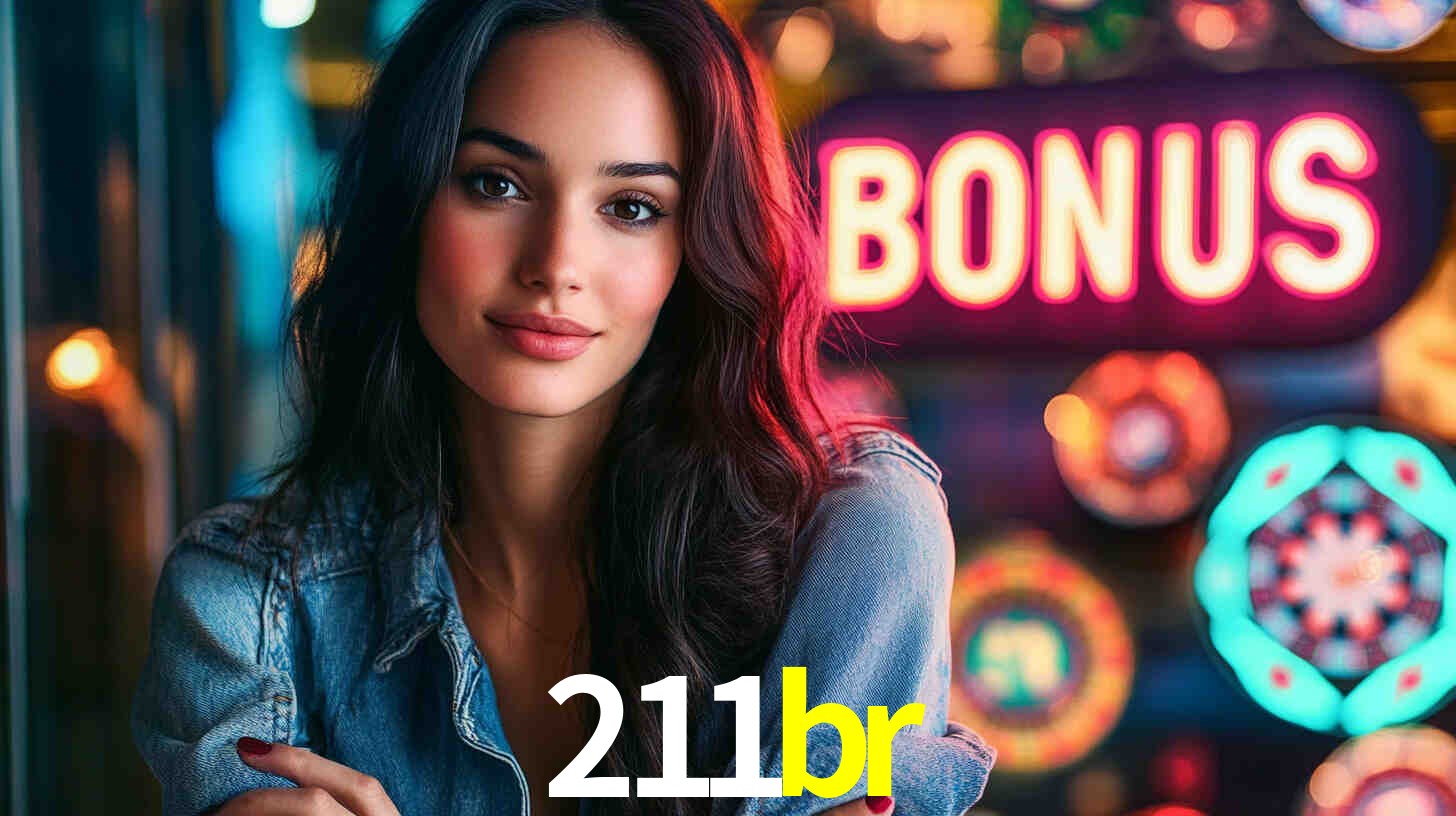 211br: Seu Cassino Premiado com Pagamentos Rápidos