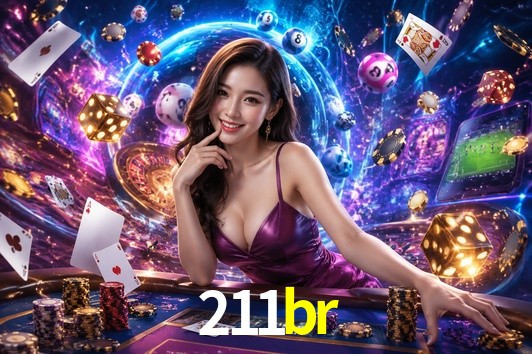 Welcome Bonus 211br