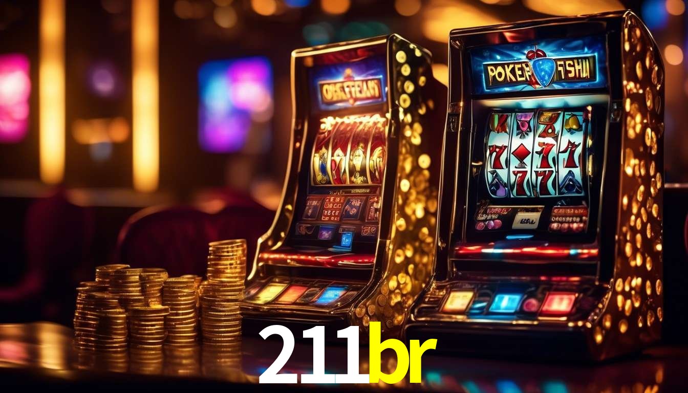 Descubra a Essência do 211br: Nossa História e Compromissos