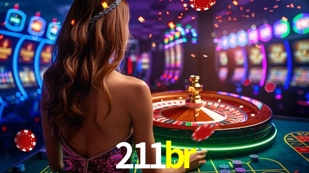 211br App Interface