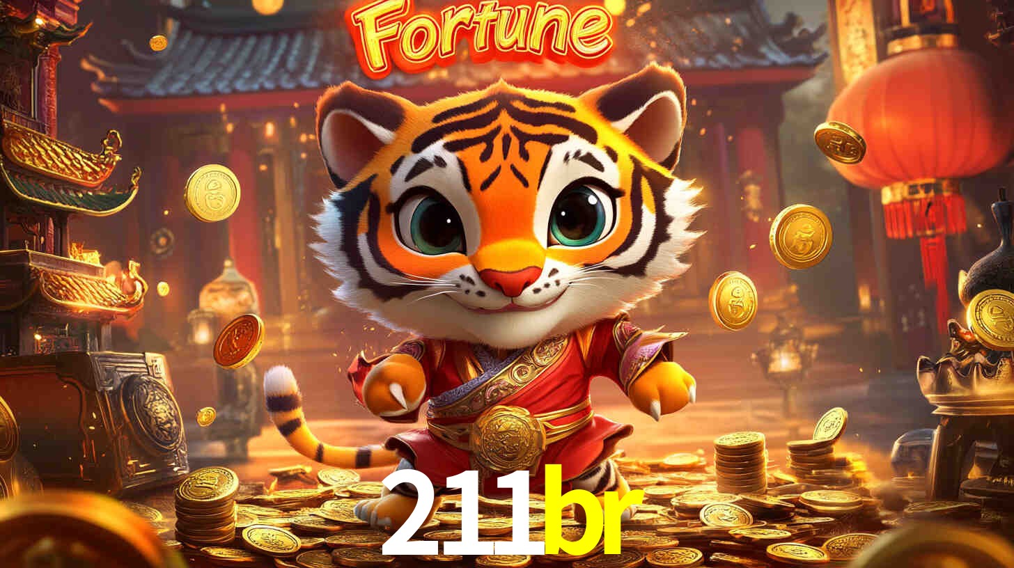 Descubra a Magia dos Jogos de Arcade no 211br