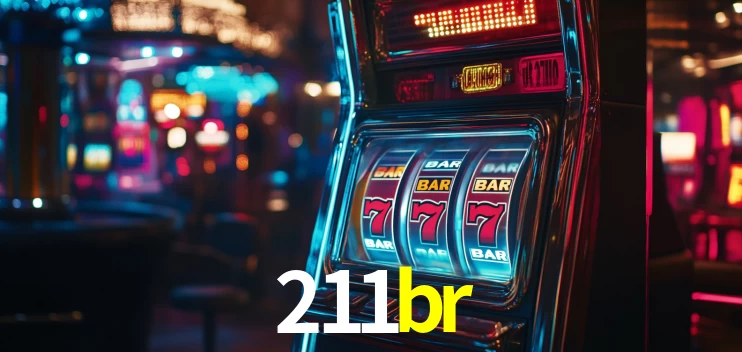 Welcome Bonus 211br