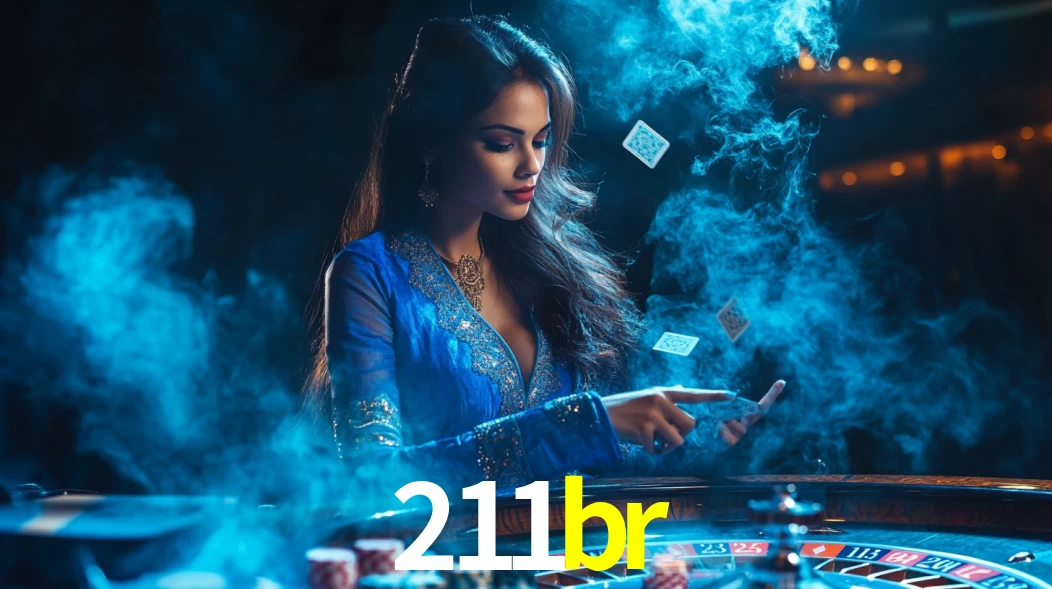 A Popularidade dos Caça-Níqueis no 211br