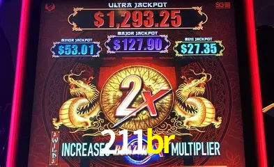 Roulette Table 211br