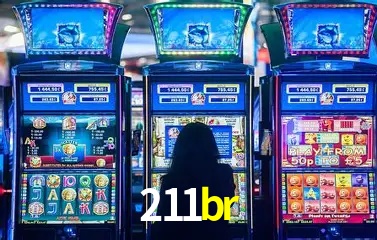 VIP Casino 211br