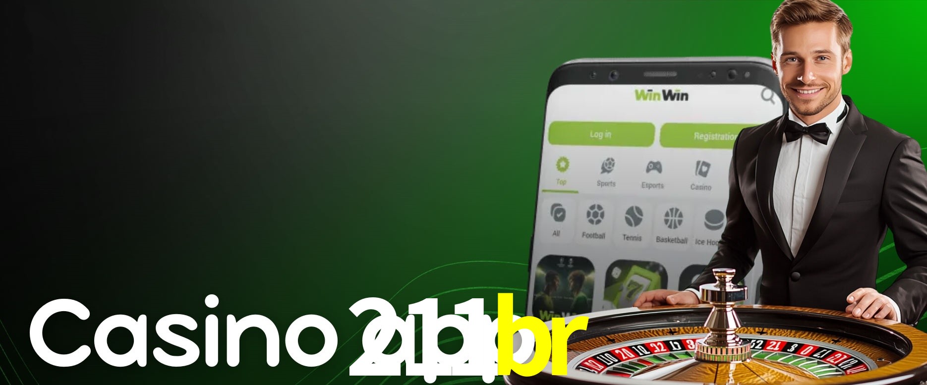 Responsive Design 211br