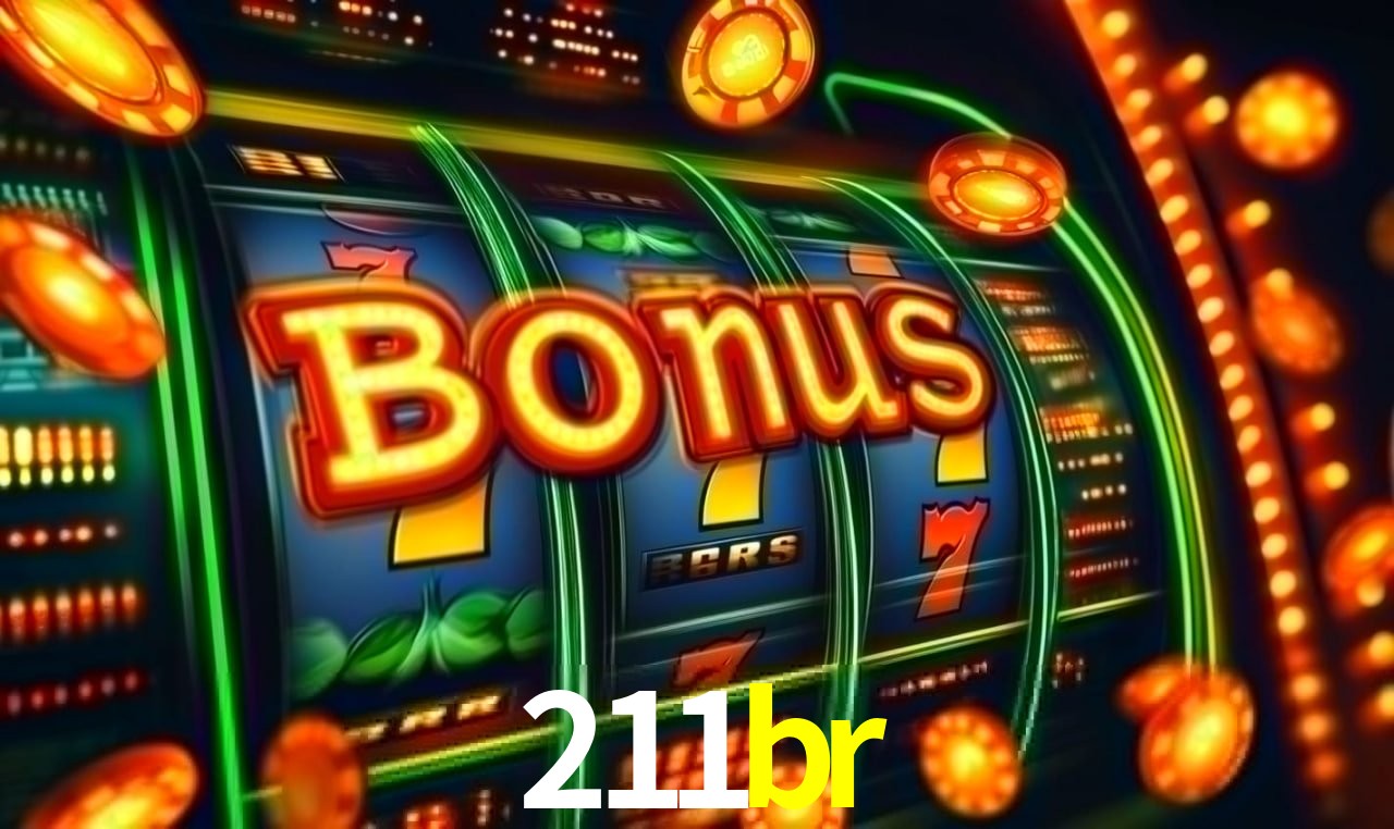 VIP Casino 211br