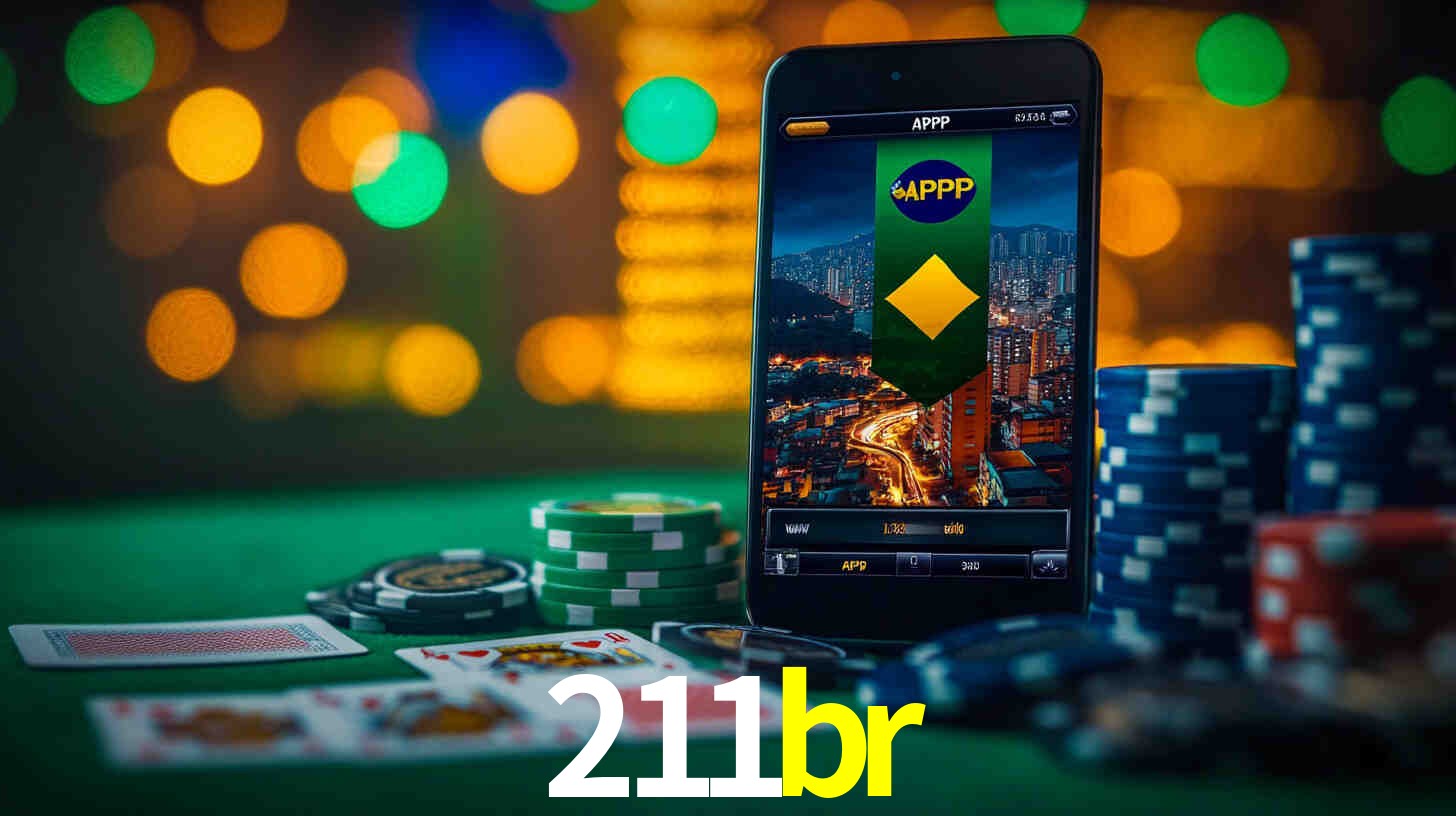 Descubra o Programa VIP da 211br: Vantagens Exclusivas para Jogadores