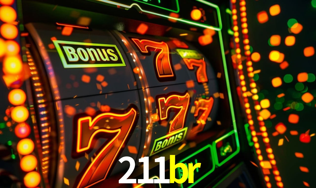 Descubra o Programa VIP da 211br: Vantagens Exclusivas para Jogadores