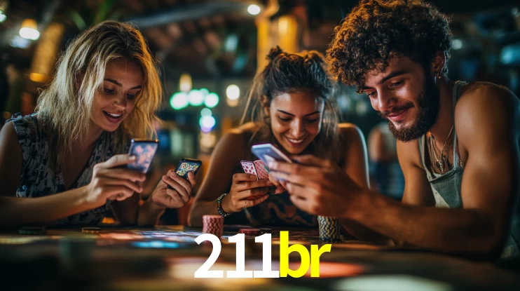 Daily Bonuses 211br