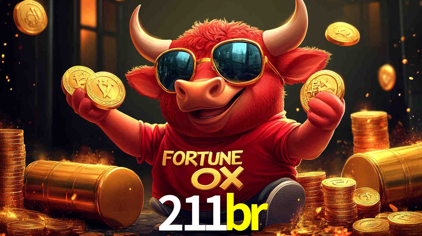 A Revolução dos Aplicativos de Jogos no 211br
