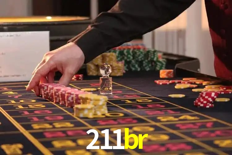 Inovações de Jogos na 211br: O Futuro das Experiências Interativas