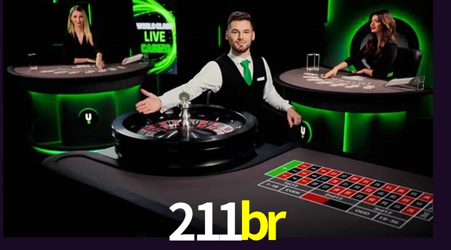 Account Benefits 211br