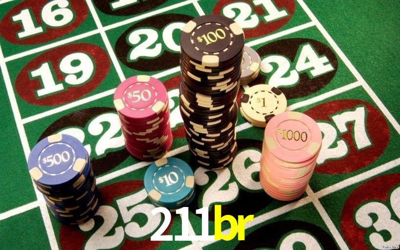 Explorando a Categoria de Eventos em Apostas na 211br