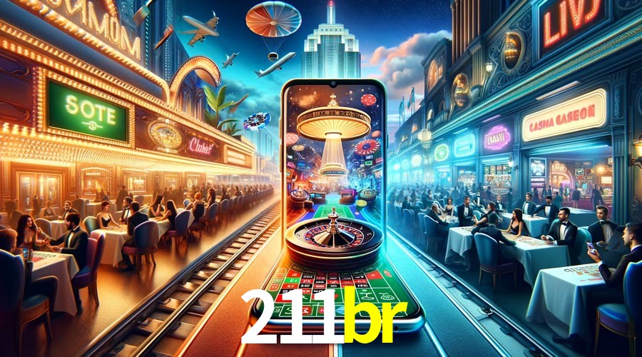 Secure Login 211br