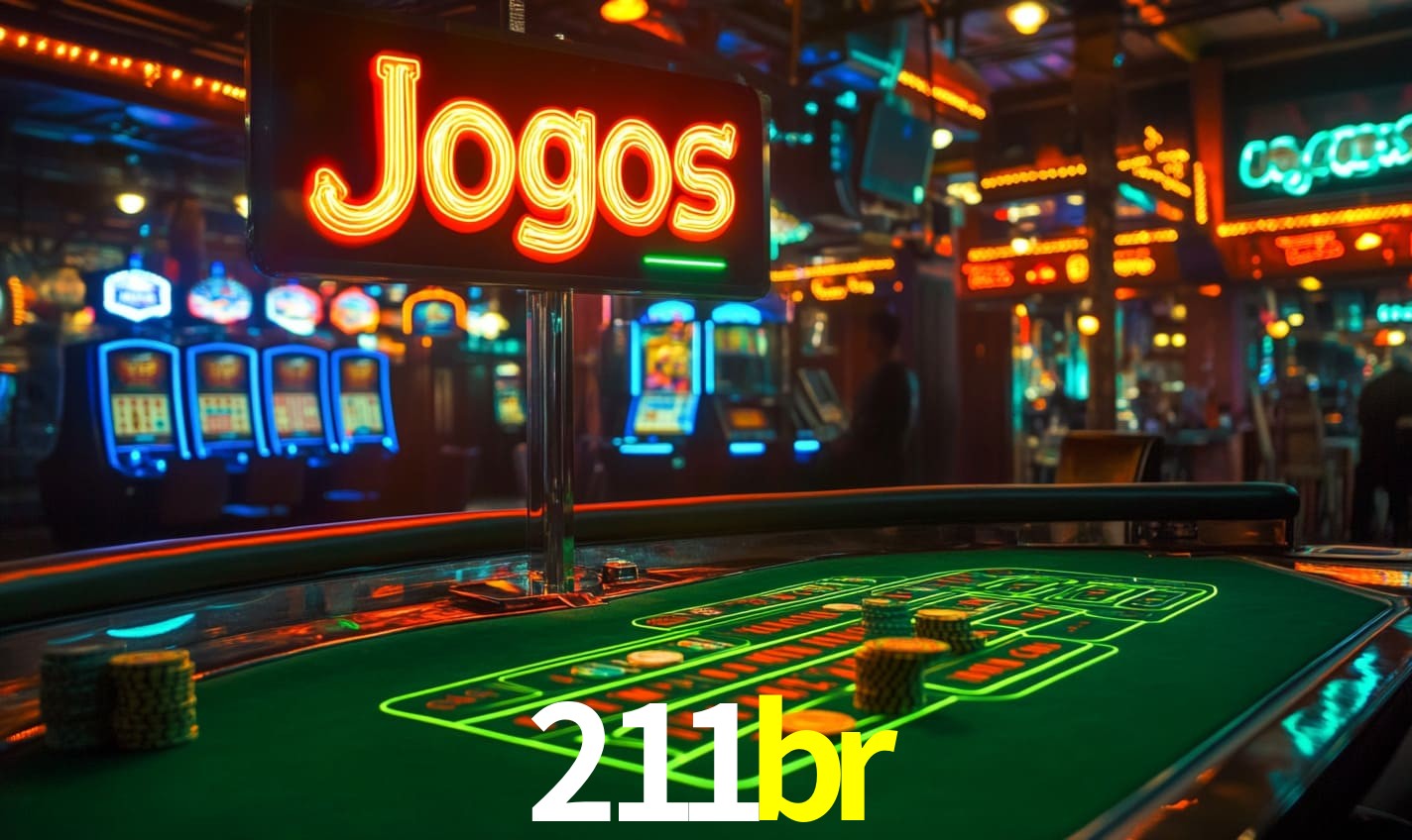 Games Directory 211br
