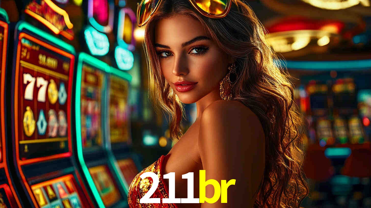 211br App Interface