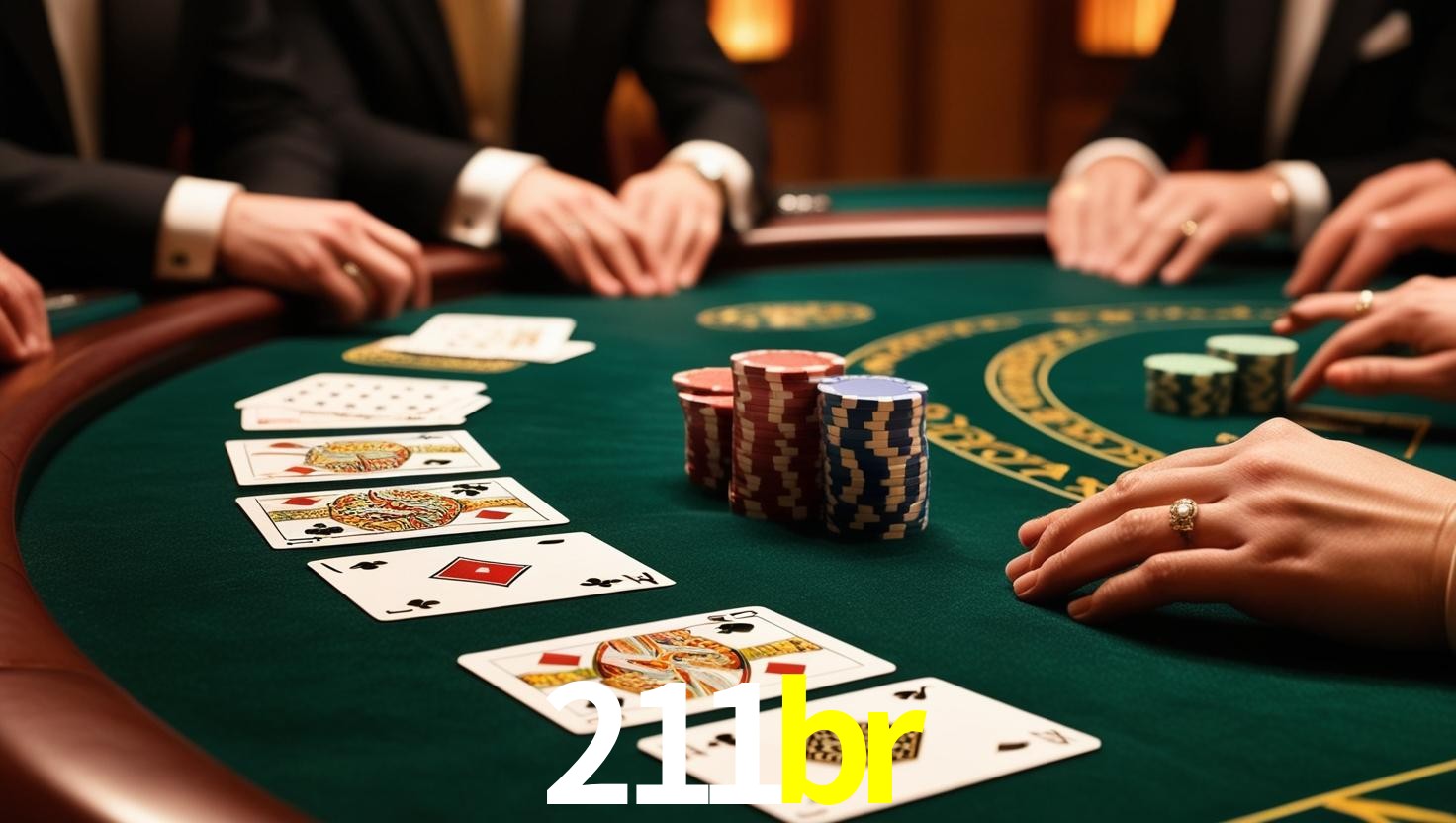 211BR