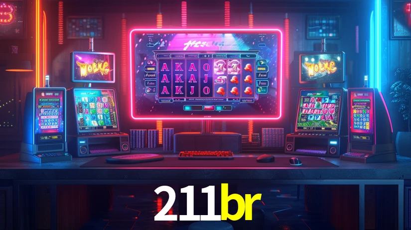 Experimente o Login Seguro Premium no 211br