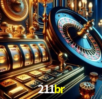 Casino VIP 211br