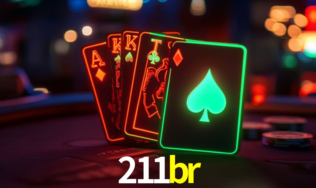 Recursos de Bônus 211br