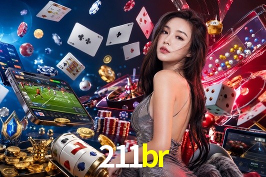 Game Providers 211br