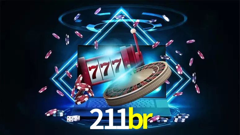 Diretório de Jogos 211br