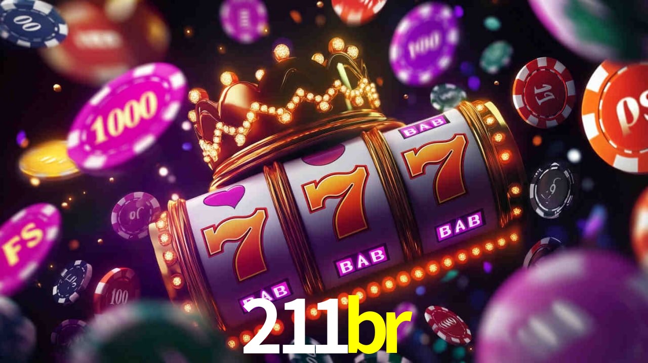 Slot Games 211br