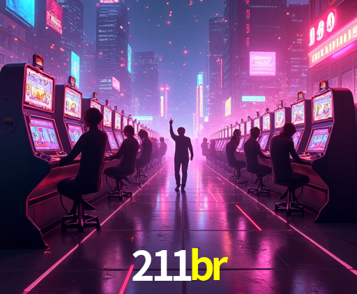 Torneios 211br