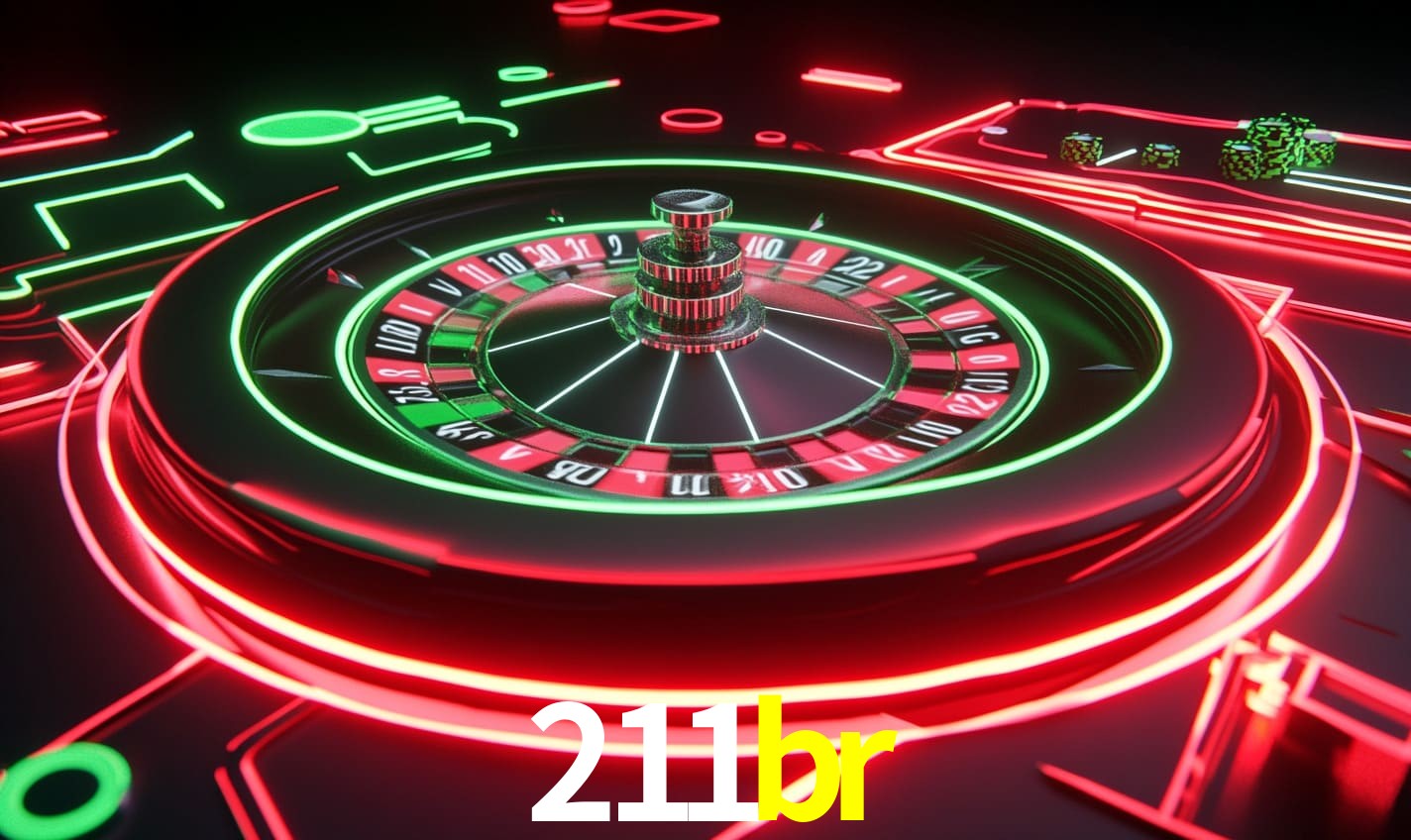 Descubra o Programa VIP da 211br: Vantagens Exclusivas para Jogadores