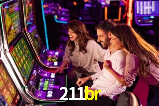 cassino 211br
