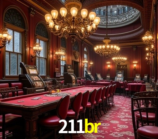 Sistemas de Segurança 211br