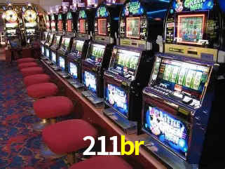 A Emoção da Loteria na 211br: Uma Chance de Mudança de Vida