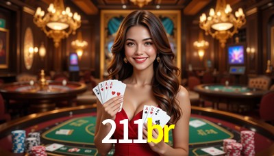211br Plataforma - 211br visual 1