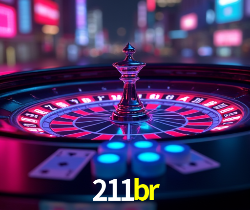 Explorando a Categoria de Eventos em Apostas na 211br
