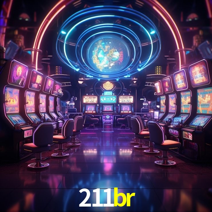 211br Slots - 211br visual 2