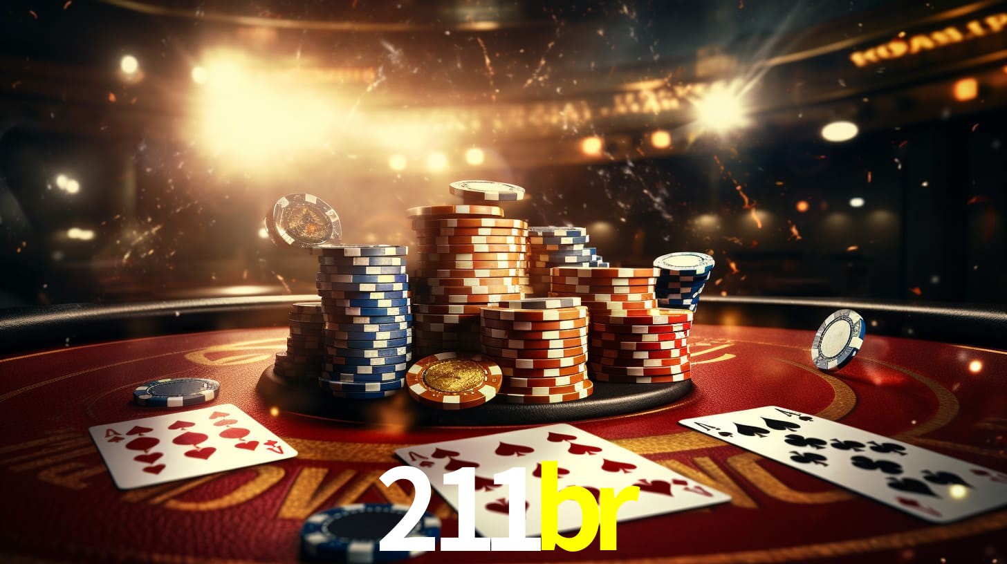 Live Casino 211br