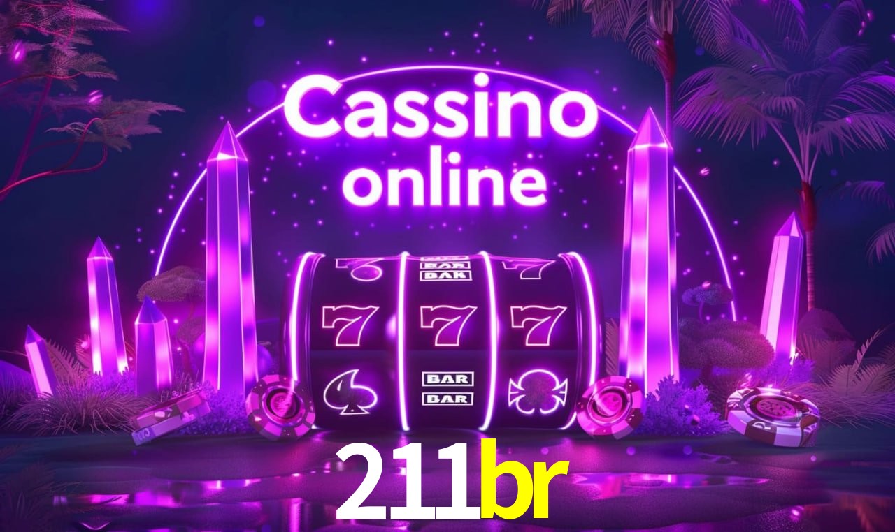 Login Seguro 211br