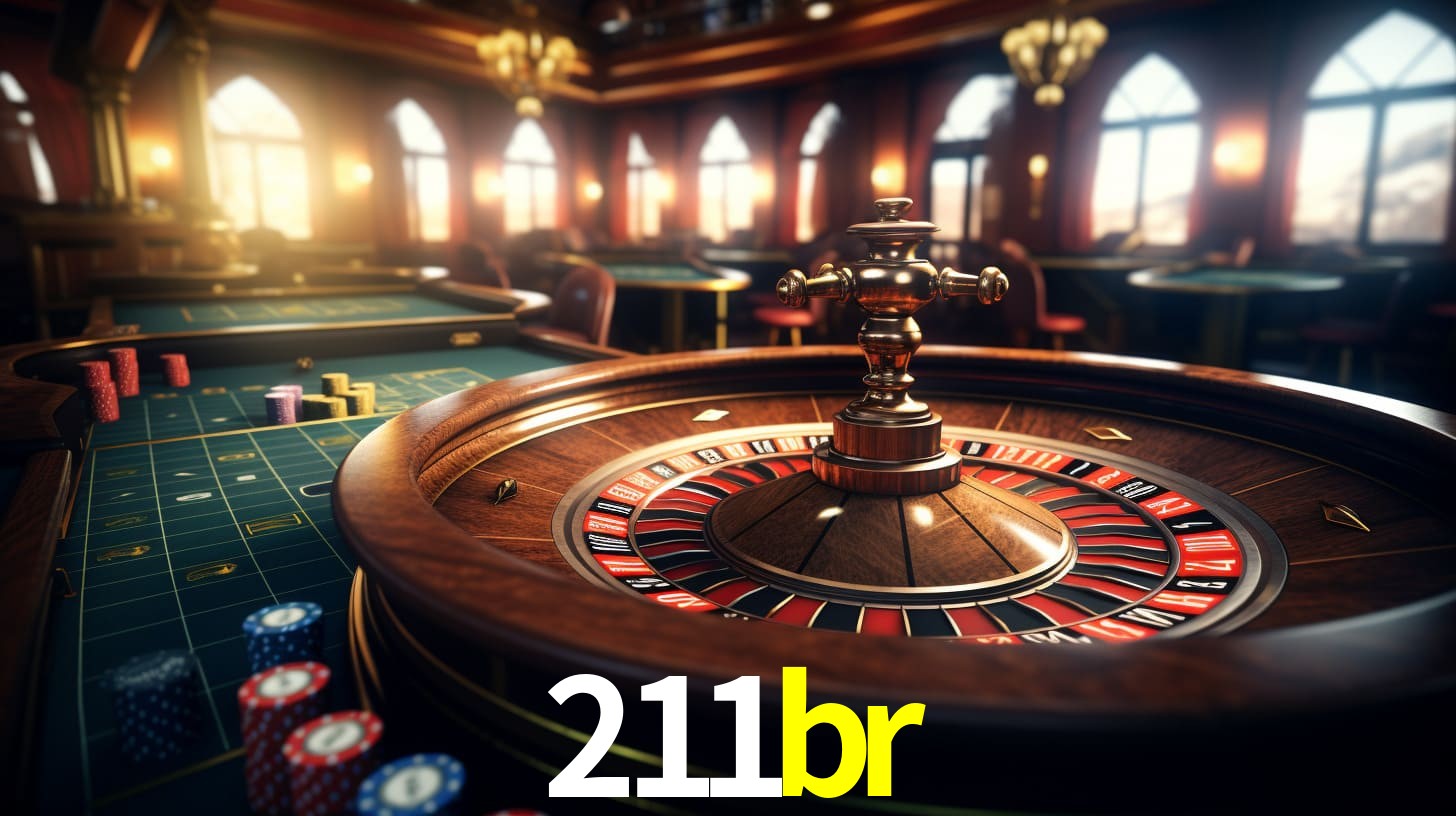 Blackjack Table 211br