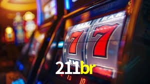 Casino Ao Vivo 211br