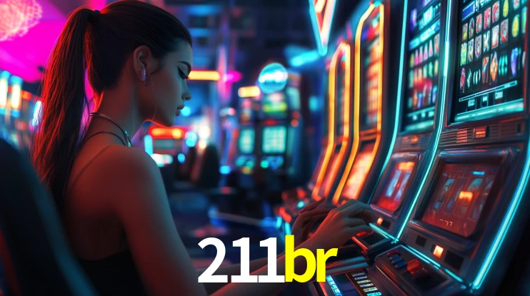 Ofertas Imperdíveis na 211br: Promoções e Bônus Que Valem a Pena