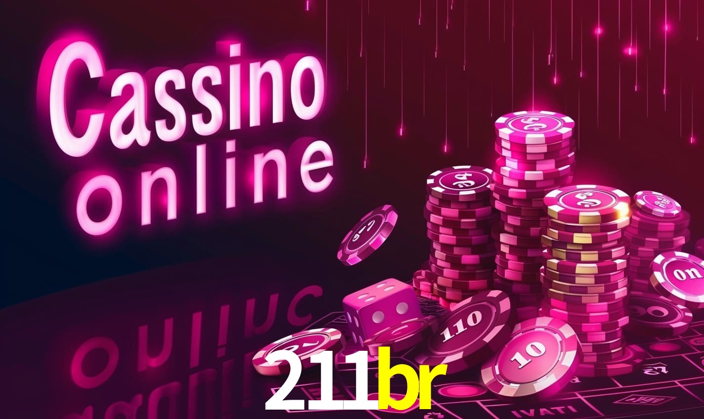 Inovações de Jogos na 211br: O Futuro das Experiências Interativas