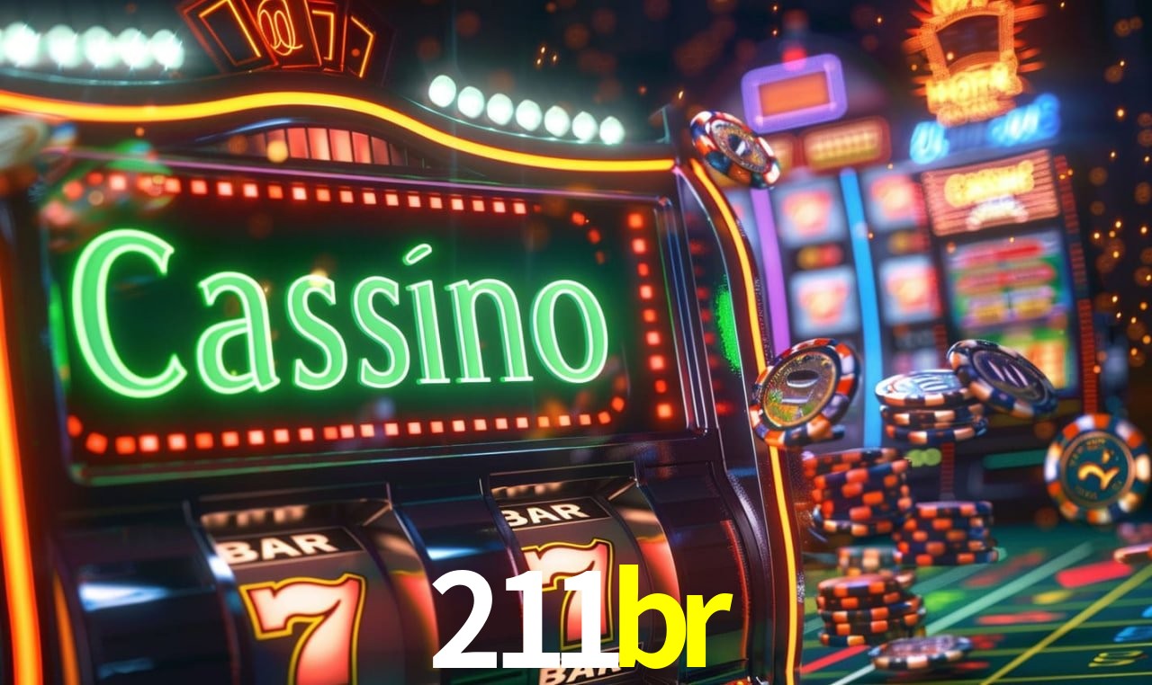 Provedores de Jogos 211br