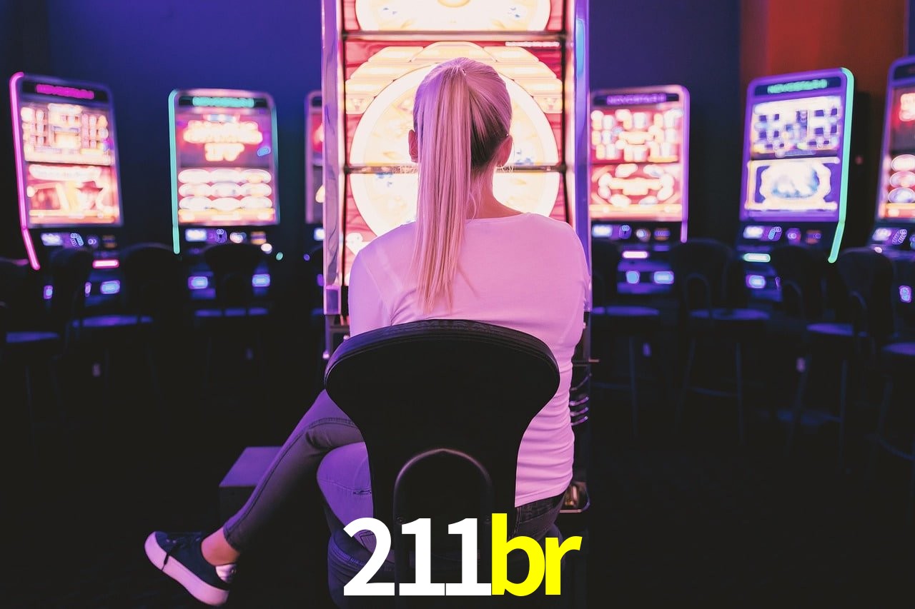 Live Casino 211br