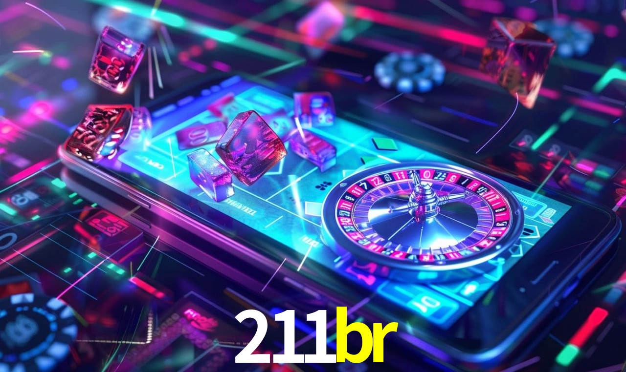 Apostas de Futebol 211br