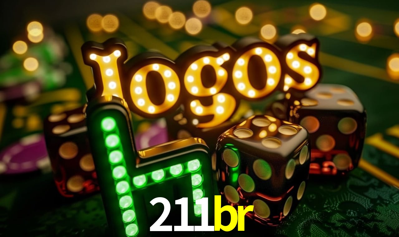 Estatísticas do Jogo 211br