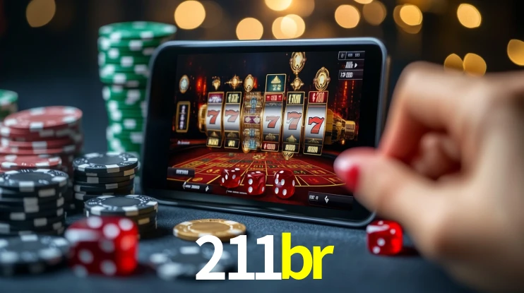 Welcome Bonus 211br